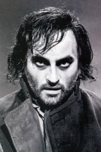 Paul Naschy in El huerto del francés