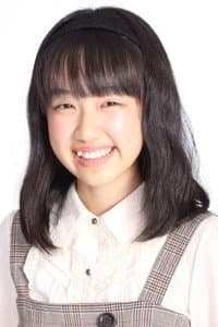 Natsuki Inaba in In This Corner of the World