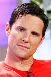 Jason Russell in Kony 2012
