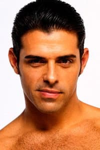 Dino DiMarco in Older Men Love Cock 9