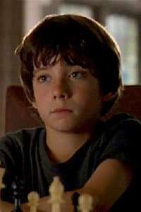 Max Pomeranc in Journey