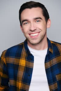 Michael Waller in Deborah