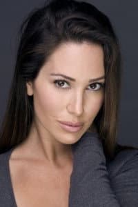 Ayse Tezel in Other Side of the Game