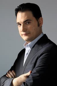 Francesco Demuro in Lucia di Lammermoor