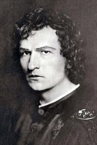 Friedrich Kühne in Das Weib des Pharao