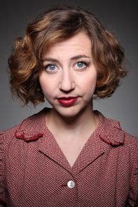 Kristen Schaal in Adam & Steve