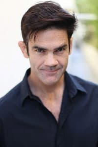 Patrick Mulderrig in Behaving Badly