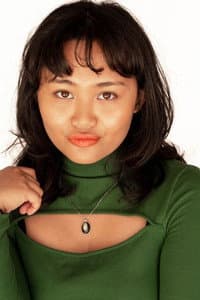 Dia Dela Vega in How to Lose 10 Guys in One Day