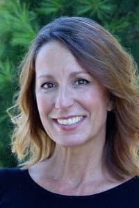 Jeannine Thompson in Time Now