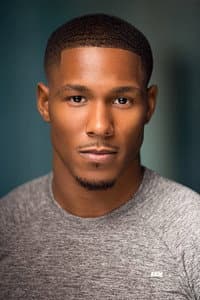 Mike Merrill in Switched at Love