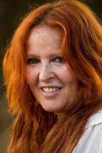 Yolande Zauberman in La Belle de Gaza