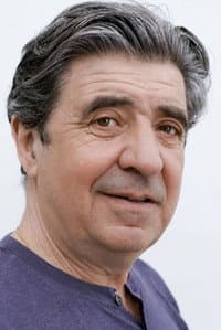 Michel Pilorgé in Vacances au purgatoire