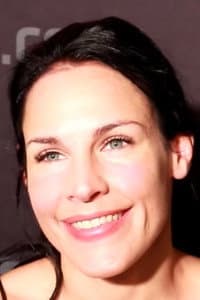 Lina Länsberg in UFC Fight Night 95: Cyborg vs. Lansberg