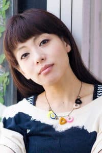 Mayumi Shintani in THE RIBBON HERO