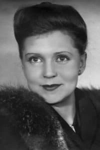 Lyudmila Shabalina in Во имя жизни