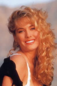 Tiffany Sloan in Playboy: Erotic Fantasies II