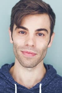 Chris Bannow in #SCREAMERS