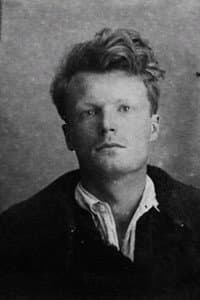 Dmitri Konsovsky in Железная бригада