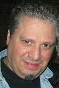 Michael Nicolosi in Sketch Artist II: Hands That See