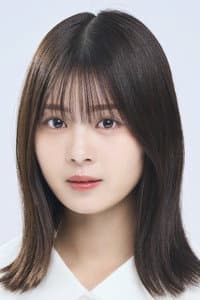 Yuna Hoshino in 仮面ライダーギーツ GOLDEN DESIRE NIGHT