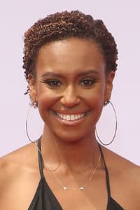Ryan Michelle Bathe in All About Us