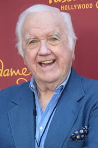 Chuck McCann in The Rosebud Beach Hotel