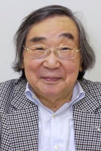 Kazuo Kumakura in 火の鳥2772 愛のコスモゾーン