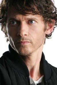 Yannick Soulier in À la poursuite de l'amour