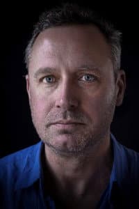 Paul McLaughlin in Venus and Mars