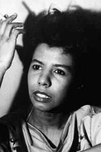 Lorraine Hansberry in Lorraine Hansberry: Sighted Eyes / Feeling Heart