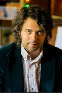 Jay Gonzalez in Drive-By Truckers: Live From Austin TX