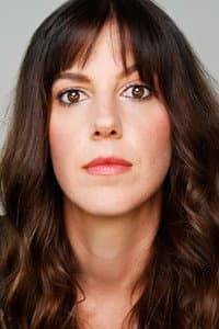 Beth Gallagher in The Truth About Susie