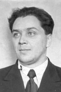 Aleksey Beryozkin in Одна строка