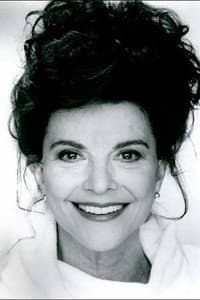 Bette Ford in Lucy & Desi: Before the Laughter