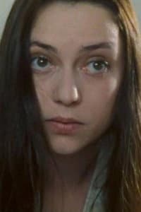 Cécile Tanner in Jonas et Lila, à demain