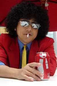 Shinichi Watanabe in へっぽこ実験アニメーション　エクセル♥サーガ