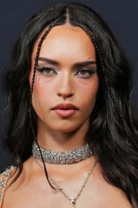 Daniela Avanzini in Dramatic