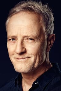 Lars Simonsen in Tro, håb og kærlighed