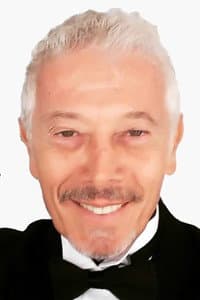 Edward Nutkiewicz in Socios por accidente