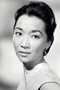 Reiko Sato in Mother Didn't Tell Me