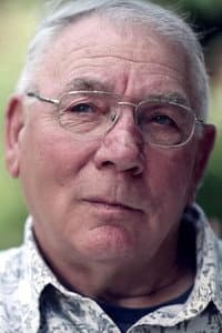 Howard Lyman in Peaceable Kingdom: The Journey Home