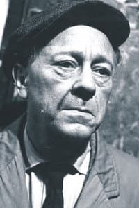 Hans Hardt-Hardtloff in Berlin um die Ecke