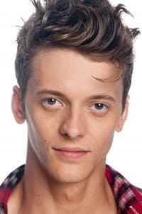 Adam Zastrow in High and Mighty