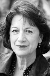 Élizabeth Macocco in Interdit d'amour