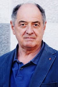 Jürgen Haug in Trash Detective