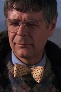 Keith Walker in Till Death