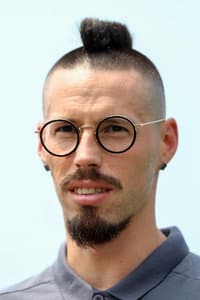 Marek Hamšík in Bordo Mavi: The Inside Tale of Trabzonspor