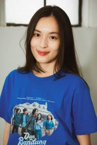 Shanna Shannon in Dan Bandung