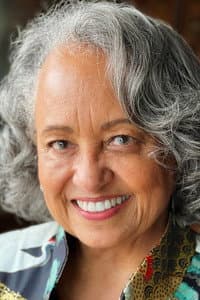 Daphne Maxwell Reid in The Business of Christmas