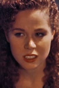 Lynne Angus in The Weirdo